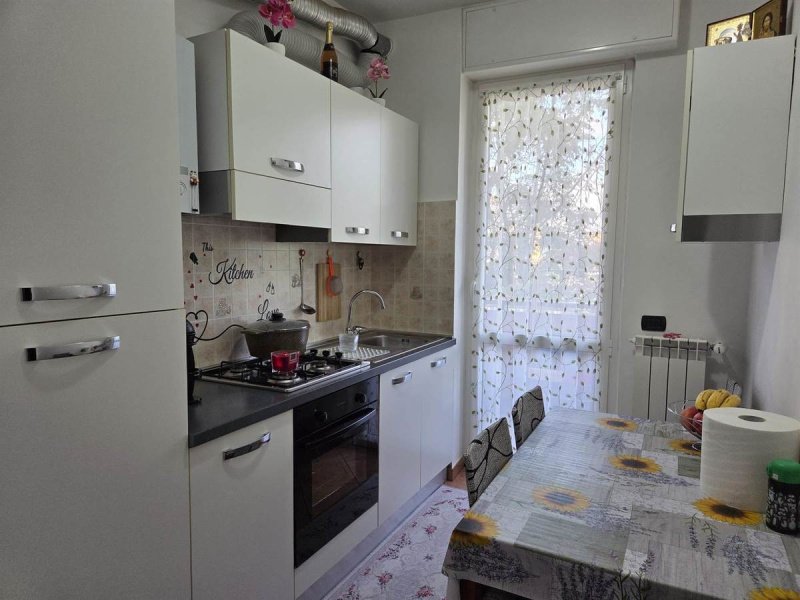 Apartamento em Cinisello Balsamo