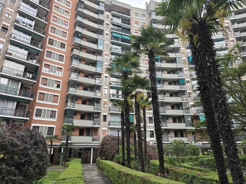 Appartement à Sesto San Giovanni