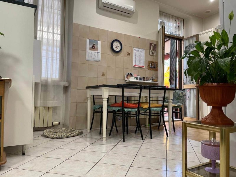 Appartamento a Sesto San Giovanni