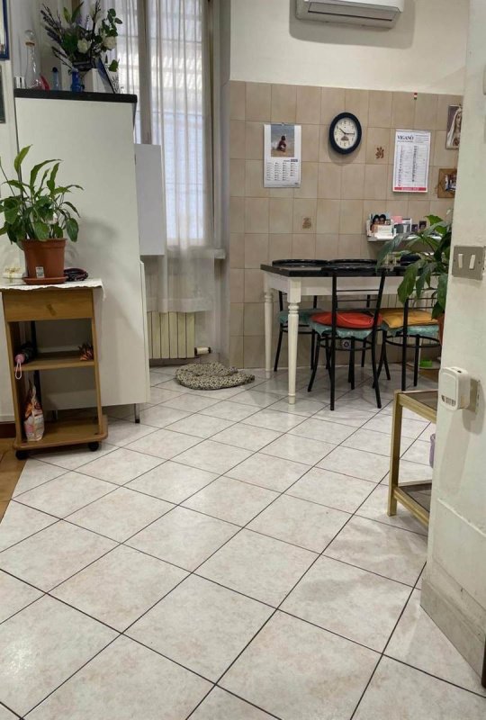 Apartamento em Sesto San Giovanni