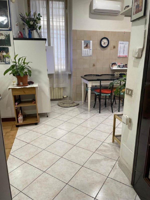 Apartamento em Sesto San Giovanni