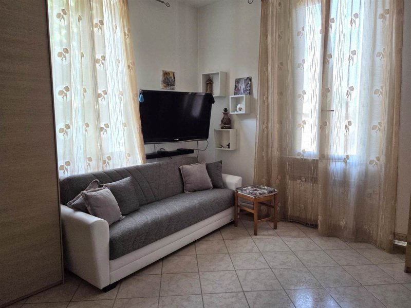 Appartement in Monza