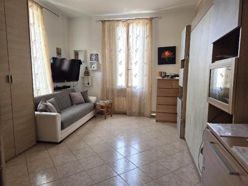 Appartement in Monza