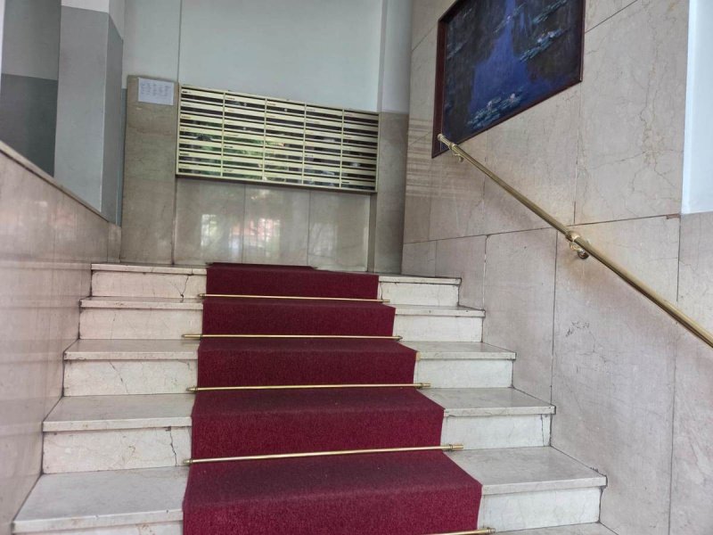 Apartamento em Milão