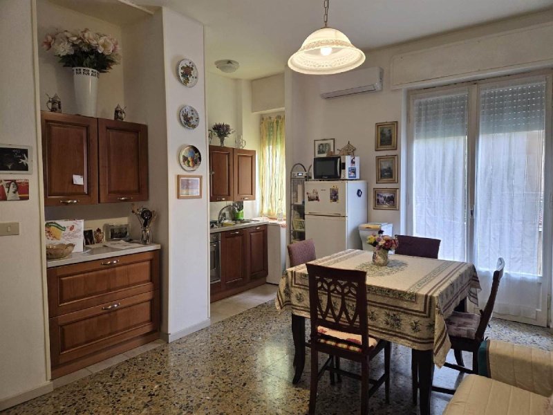 Apartamento em Milão