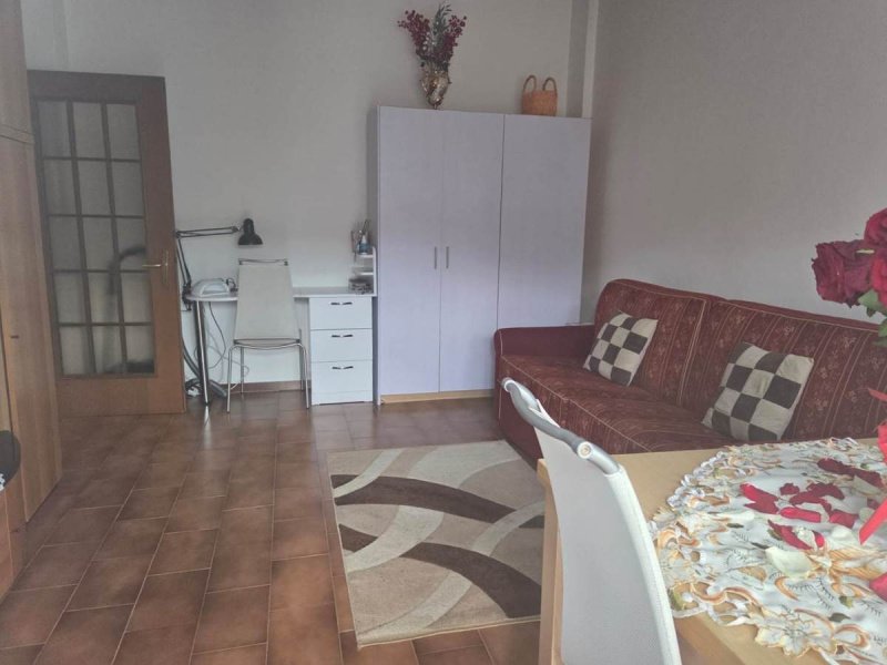 塞斯托-圣乔瓦尼公寓