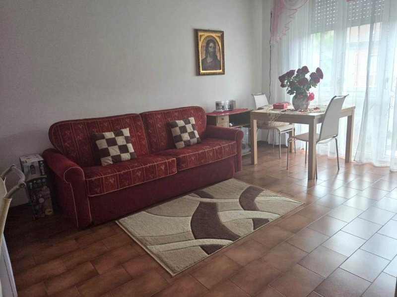 Appartement in Sesto San Giovanni