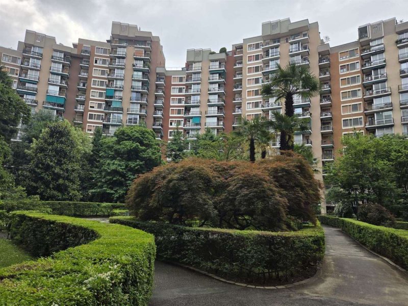 Casa em Sesto San Giovanni