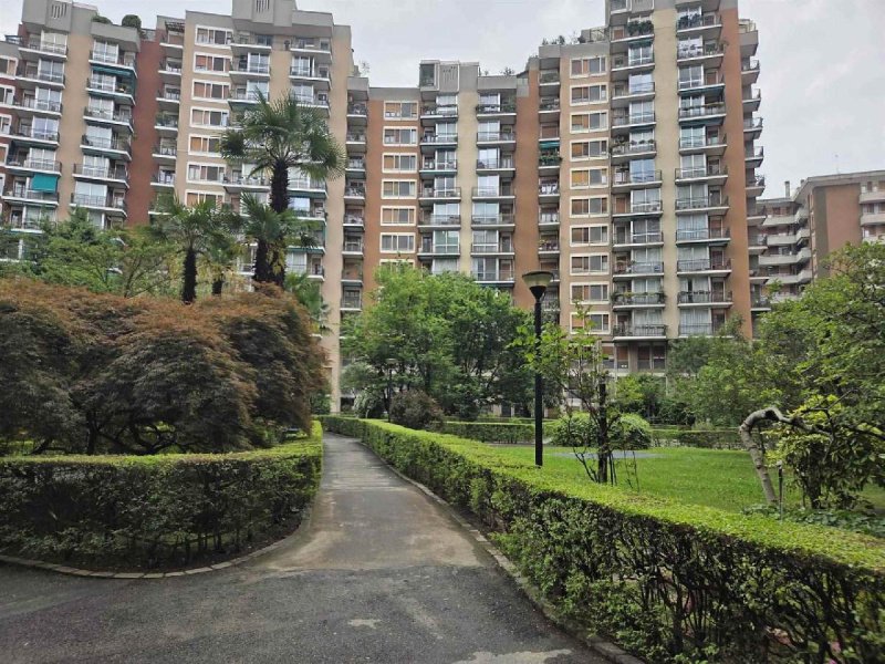 Casa em Sesto San Giovanni