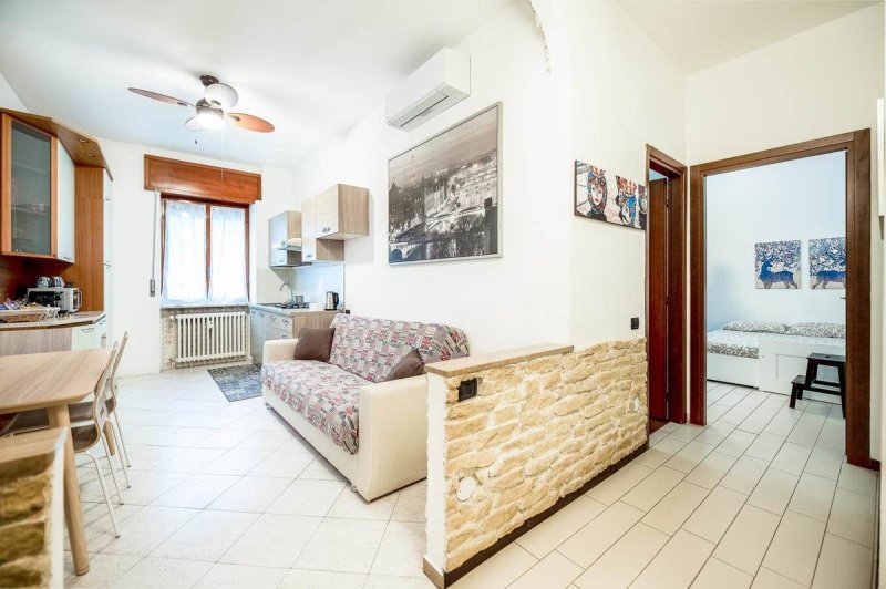 Appartement à Sesto San Giovanni
