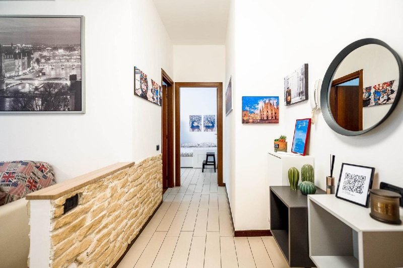 Appartement à Sesto San Giovanni