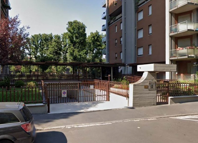 塞斯托-圣乔瓦尼房屋