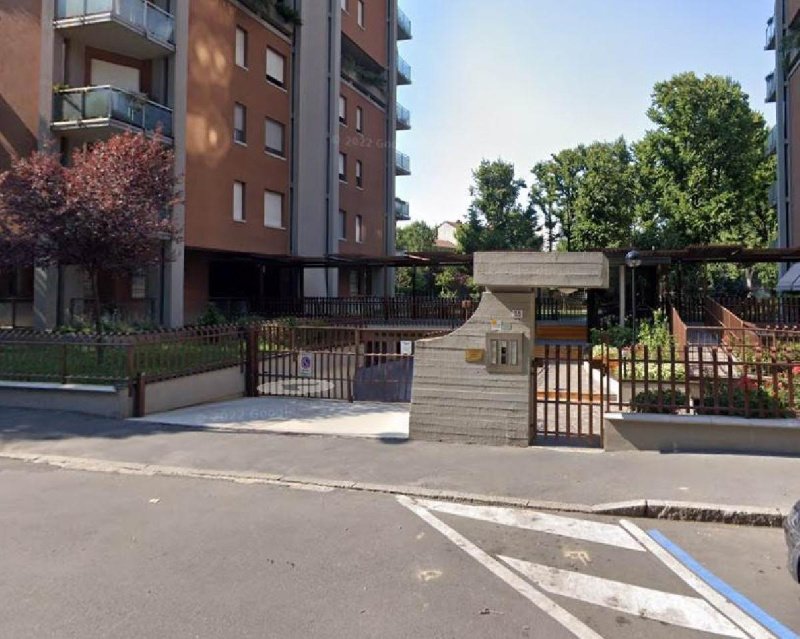 塞斯托-圣乔瓦尼房屋