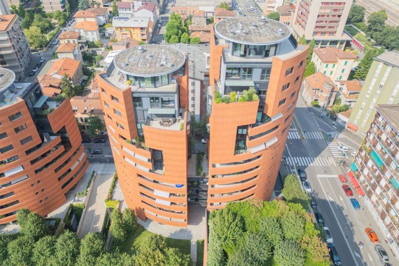 Дом в Сесто-Сан-Джованни