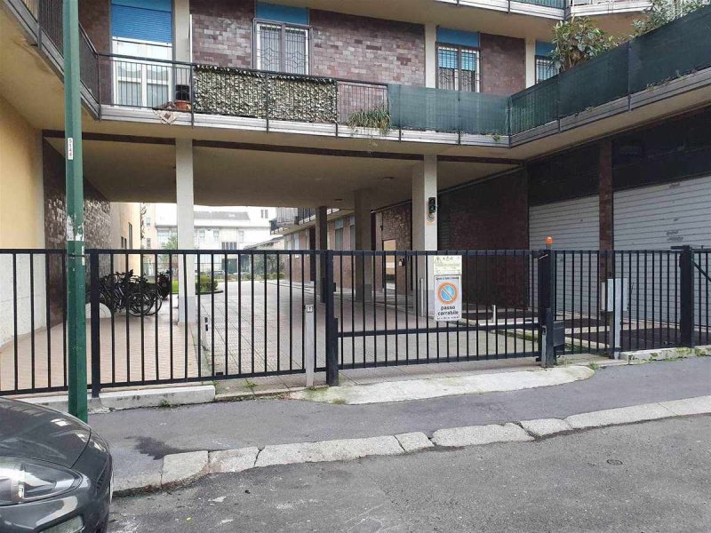 Casa em Sesto San Giovanni