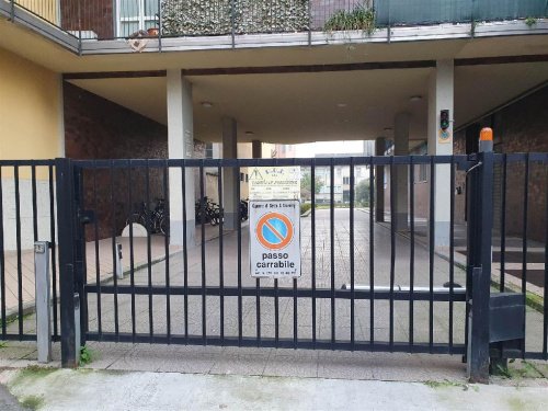 Casa em Sesto San Giovanni