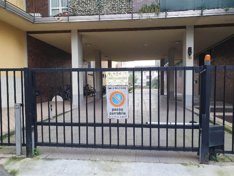 Casa em Sesto San Giovanni