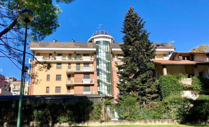 Apartamento em Sesto San Giovanni