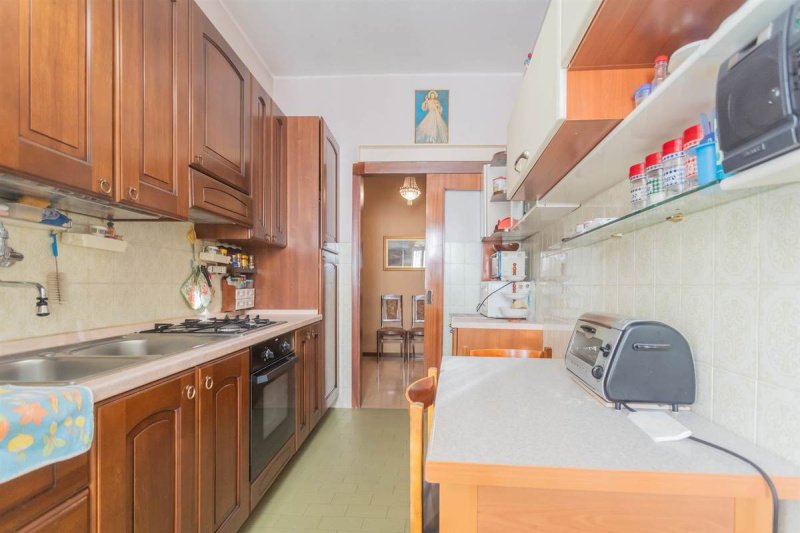 Apartamento en Sesto San Giovanni