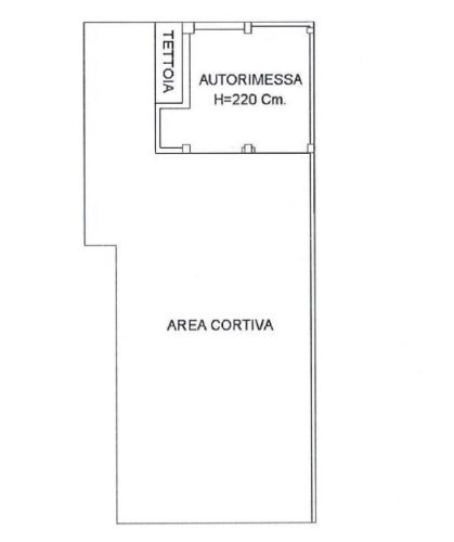 Casa en Sesto San Giovanni