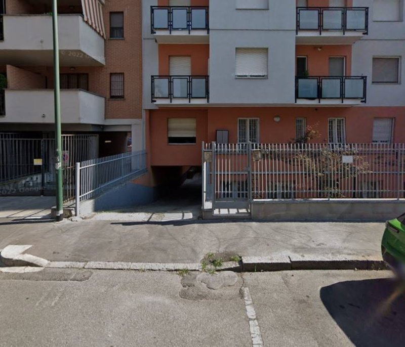 Casa em Sesto San Giovanni