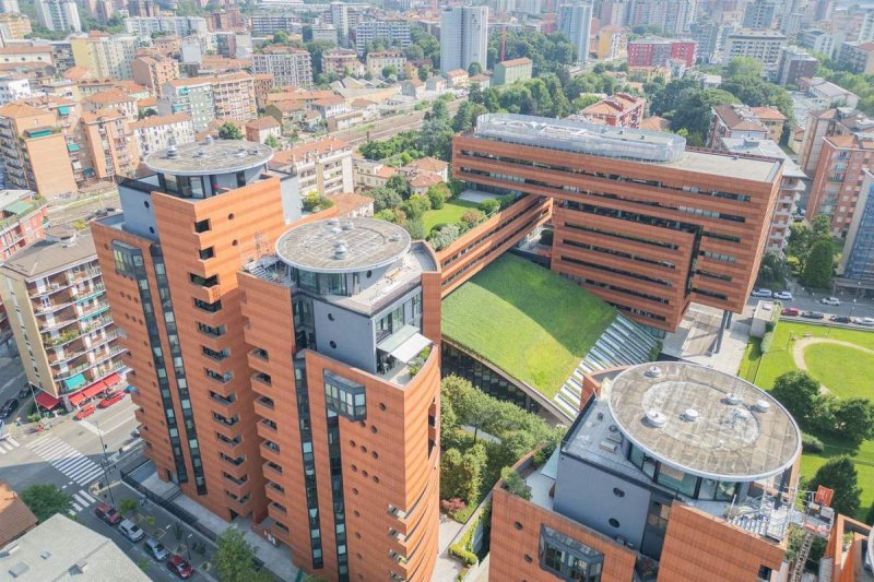 Apartamento em Sesto San Giovanni