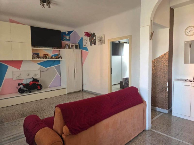 Lägenhet i Sesto San Giovanni