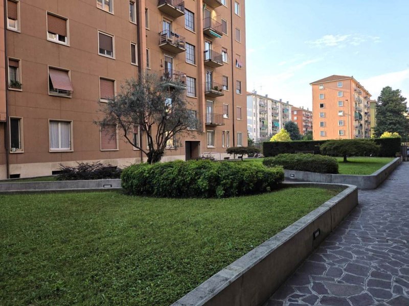 Apartamento em Milão