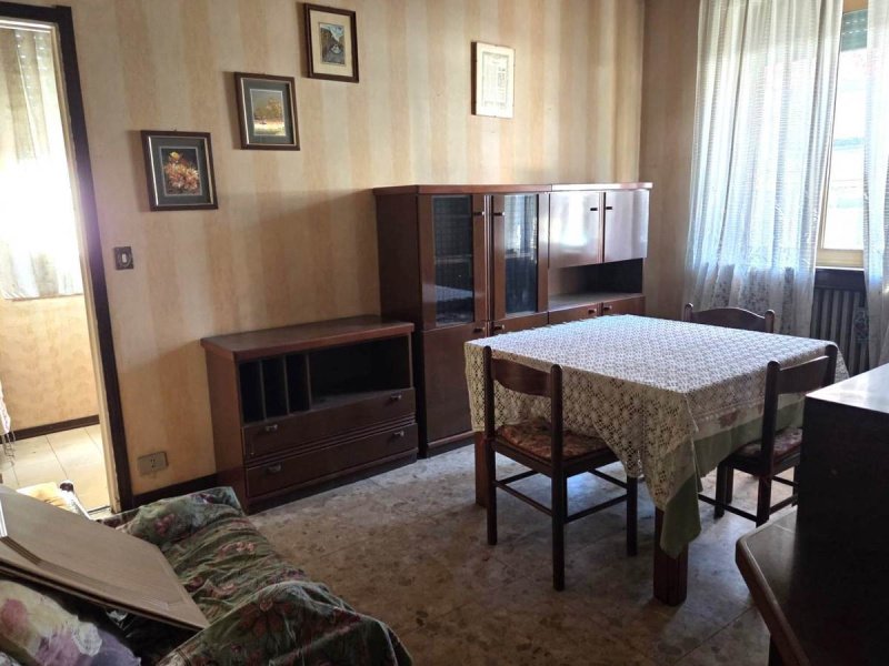 塞斯托-圣乔瓦尼公寓