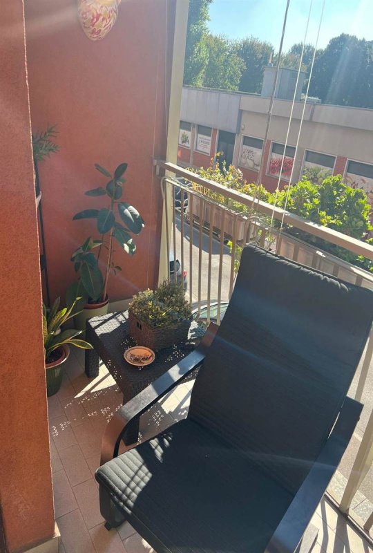 塞斯托-圣乔瓦尼公寓