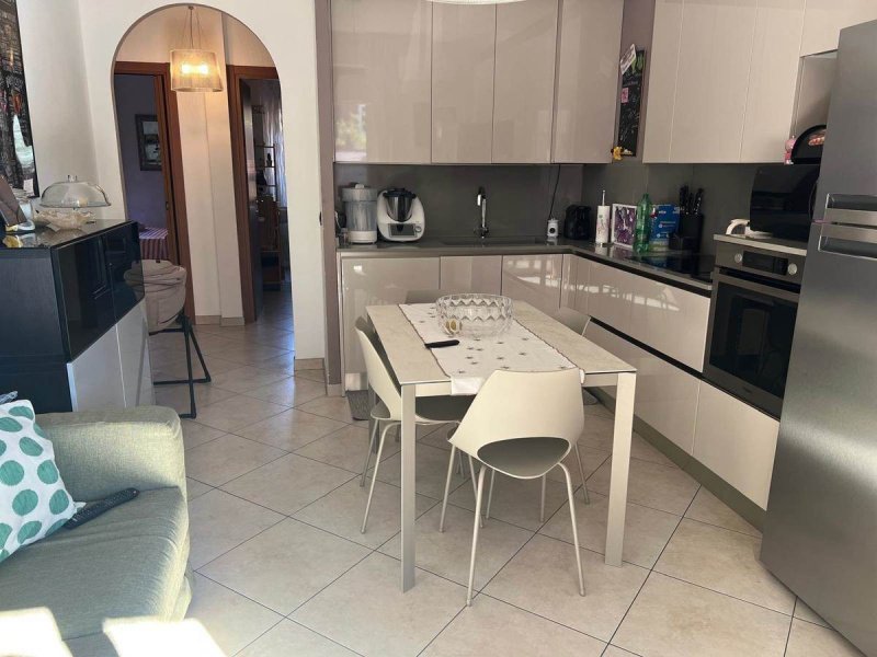 Apartamento em Sesto San Giovanni