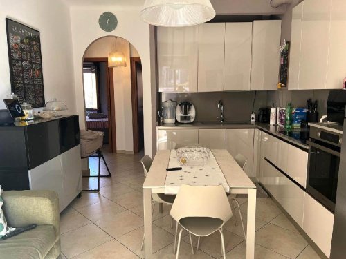 Lägenhet i Sesto San Giovanni