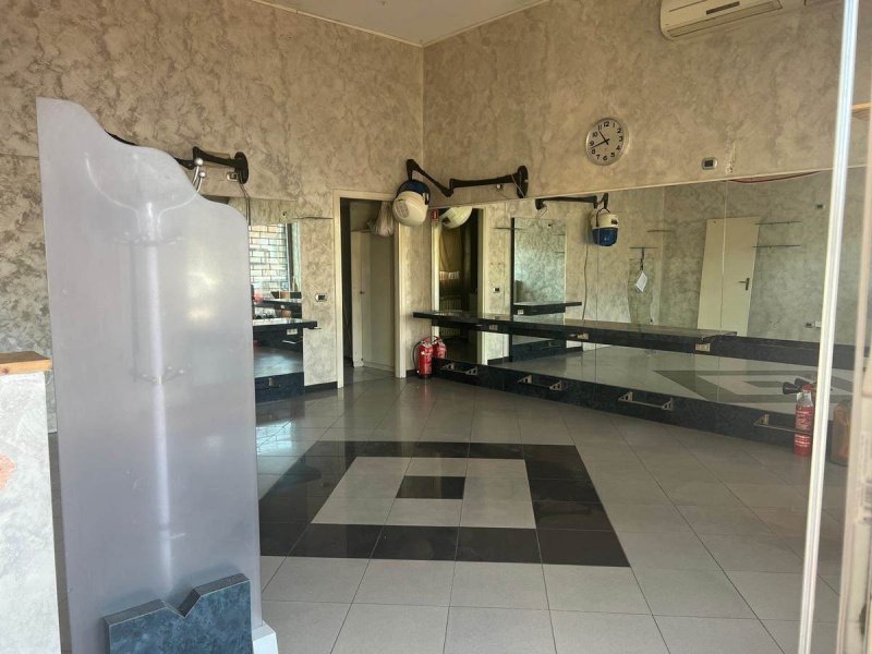 Hus i Sesto San Giovanni