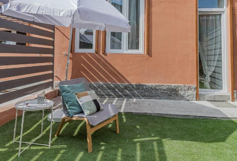 Apartamento em Sesto San Giovanni