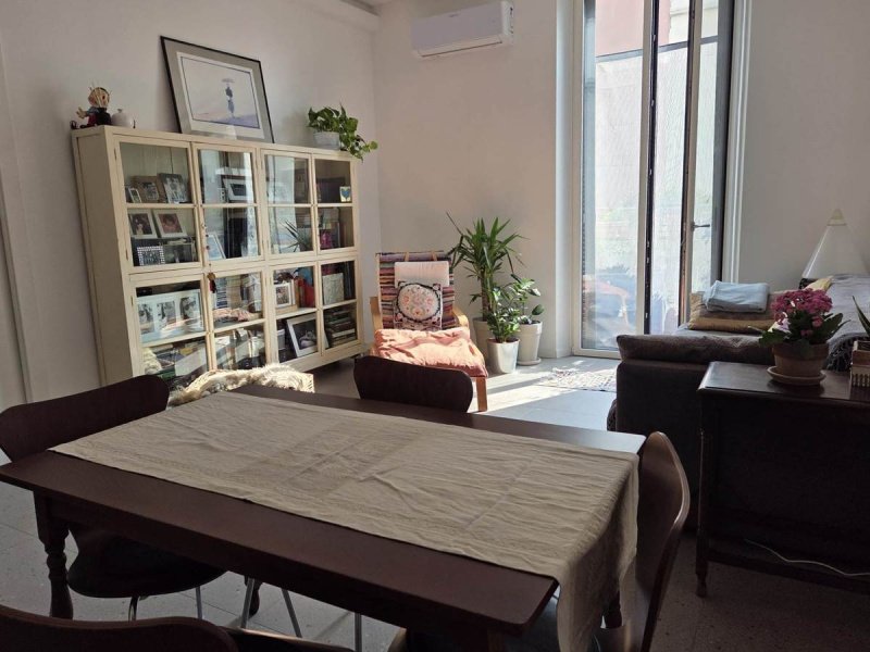 Apartamento en Milán