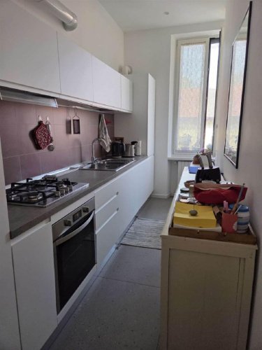 Apartamento en Milán