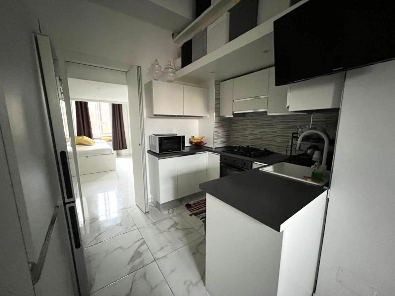 塞斯托-圣乔瓦尼公寓