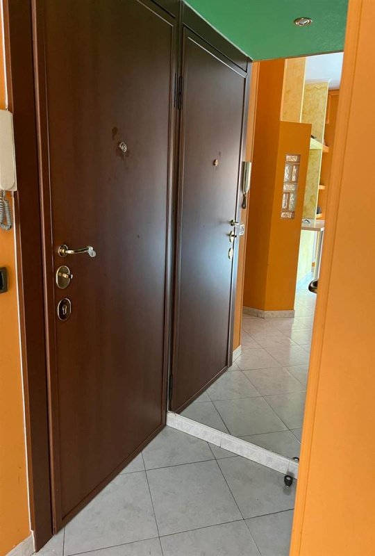 Appartement in Sesto San Giovanni