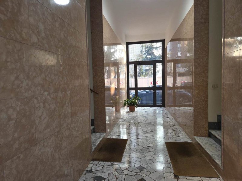 塞斯托-圣乔瓦尼公寓