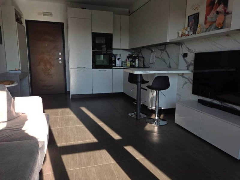 Квартира в Сесто-Сан-Джованни