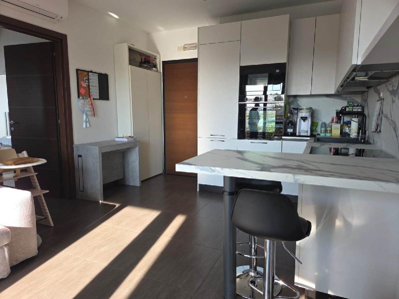 Квартира в Сесто-Сан-Джованни