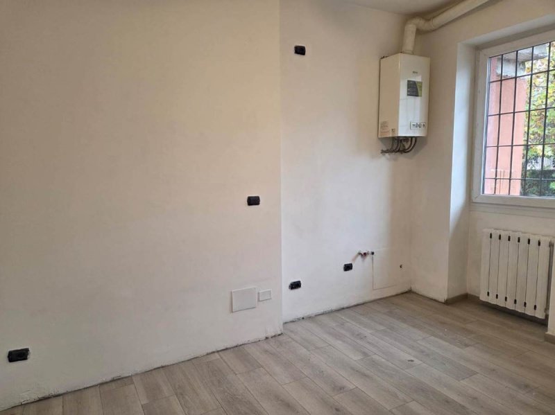 Lägenhet i Sesto San Giovanni