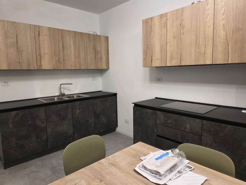 Apartamento en Sesto San Giovanni