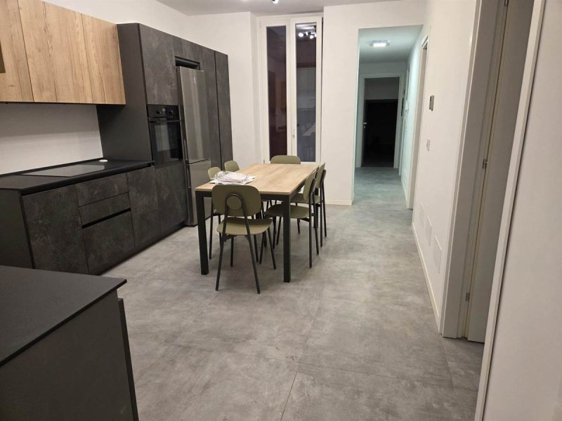 Квартира в Сесто-Сан-Джованни