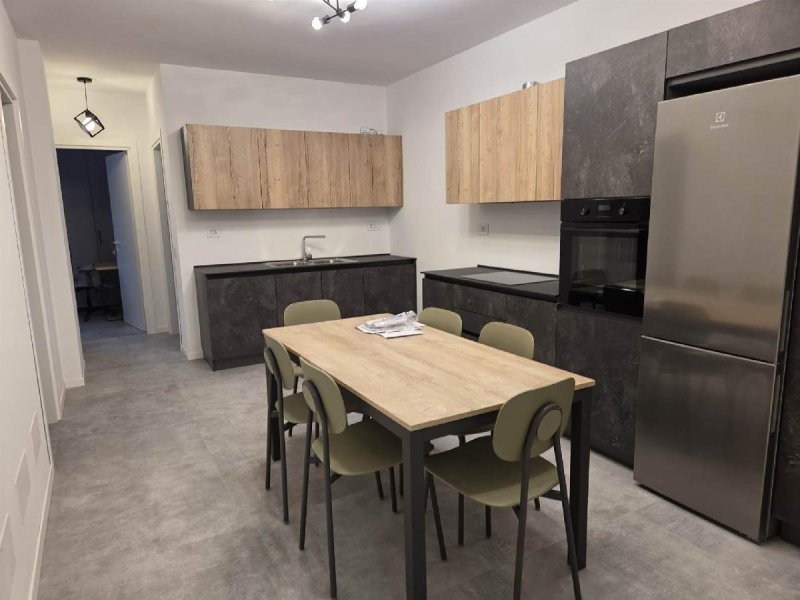 Квартира в Сесто-Сан-Джованни