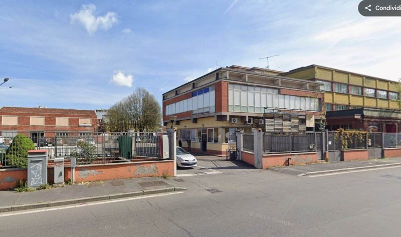 Casa a Sesto San Giovanni