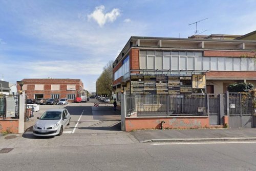 Inmueble comercial en Sesto San Giovanni