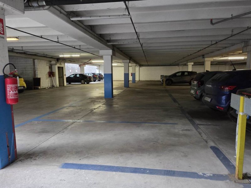 Дом в Сесто-Сан-Джованни