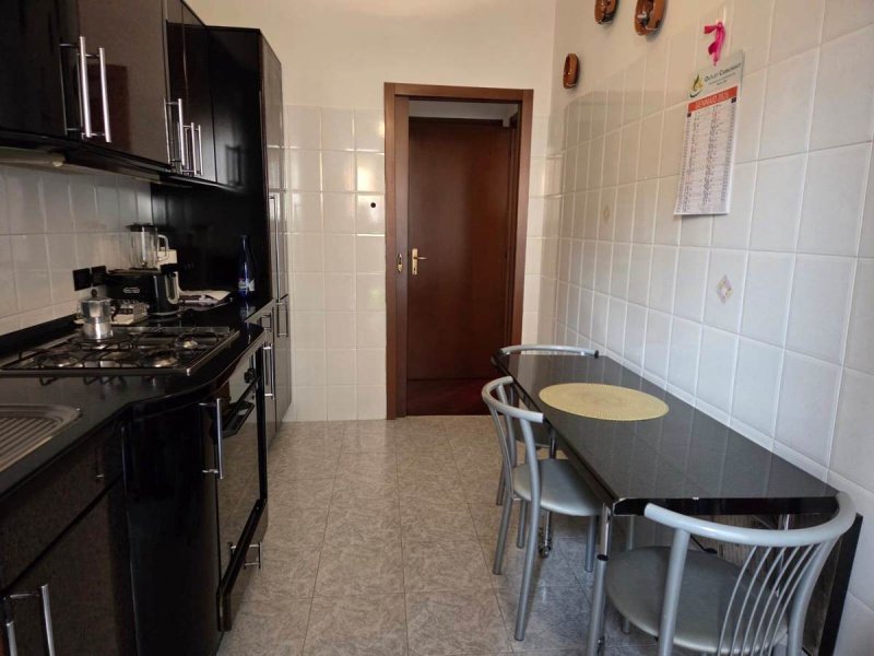 Квартира в Сесто-Сан-Джованни