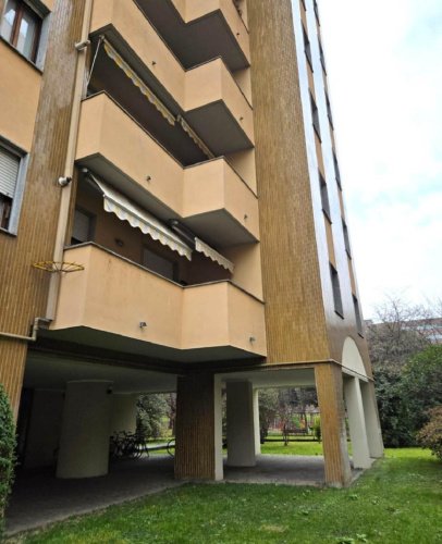 Appartement in Sesto San Giovanni